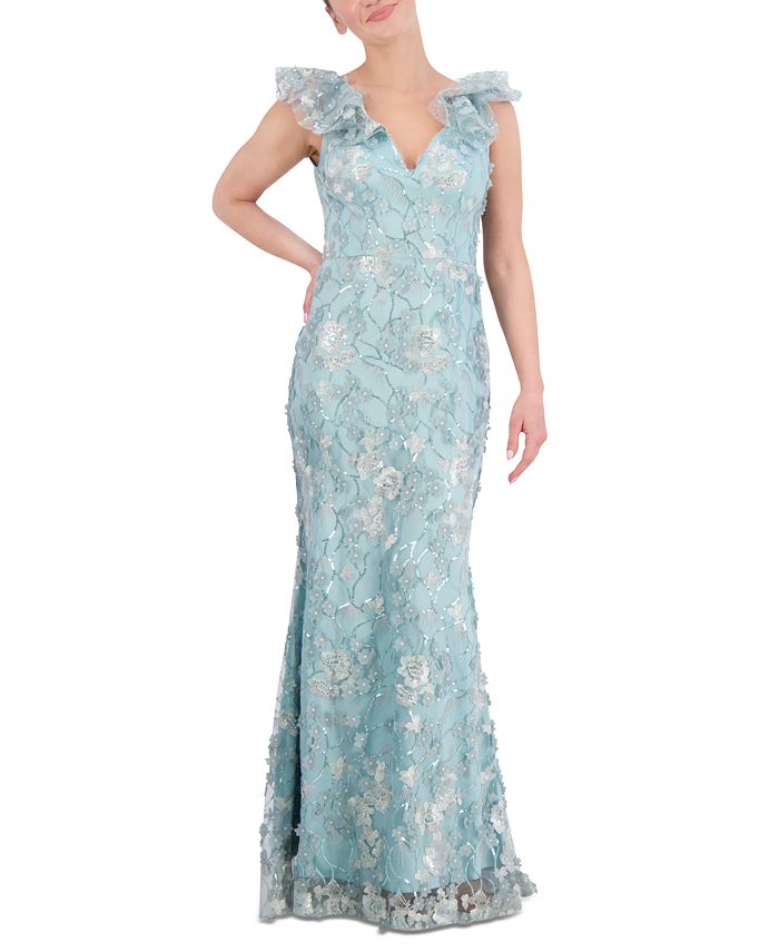 Eliza j petite deals dresses macy's