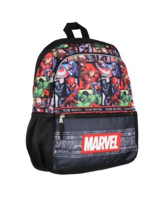 Marvel