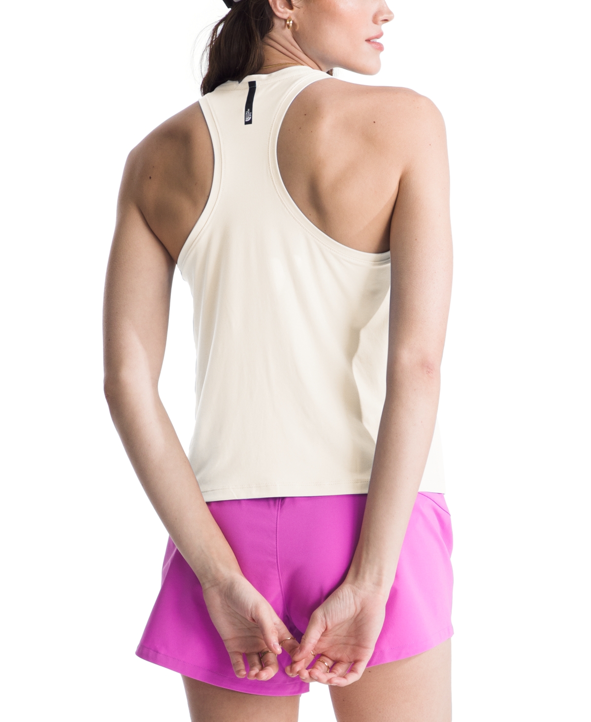 The North Face Women's Dune Sky Standard Tank Top