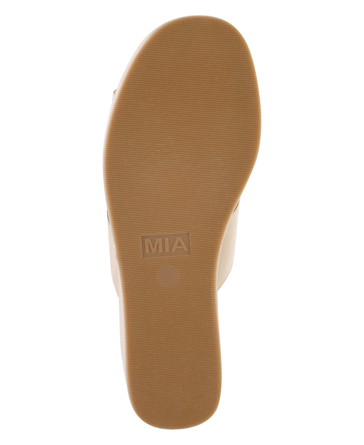 Mia Women's Reta Platform Wedgeals