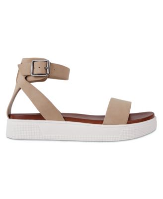 Women's Ellen Round Toe Sandals