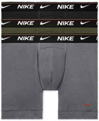 나이키 Nike MEN'S 3-Pk. Dri-FIT Ultra Comfort Boxer Briefs