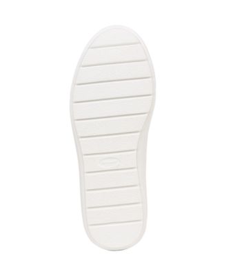 Women's Time Off Lace Up Platform Sneakers