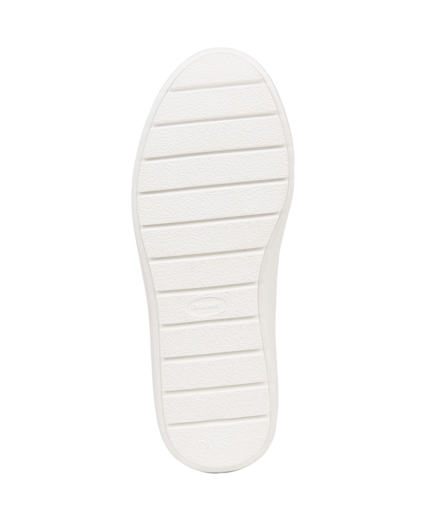 Женские кроссовки Dr. Scholl's Time Off Lace Up Platform, цвет: Устричный коричневый — фото 5