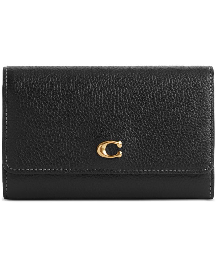 Disney coach wristlet new arrivals macys