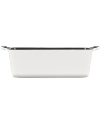 Signature Enameled Cast Iron 5.4" Loaf Pan