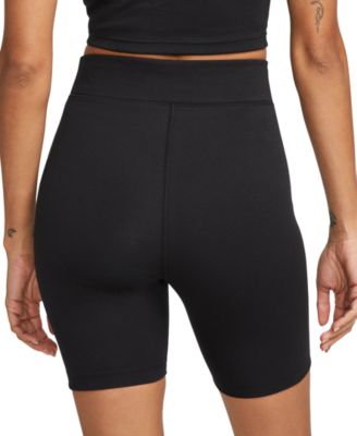 Women's Sportswear Classic High-Waist 8 Biker Shorts