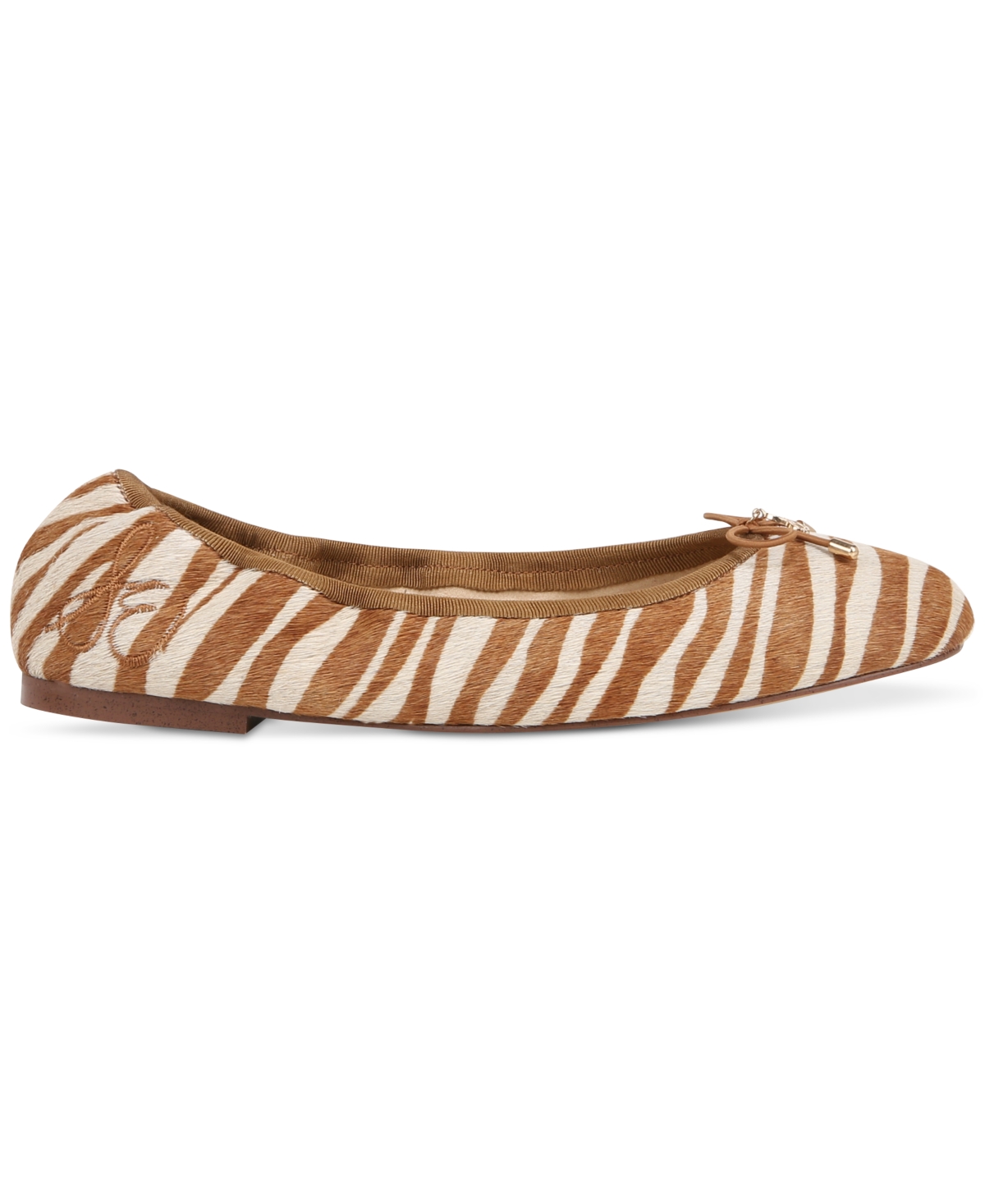 Sam Edelman Women's Felicia Ballet Flats