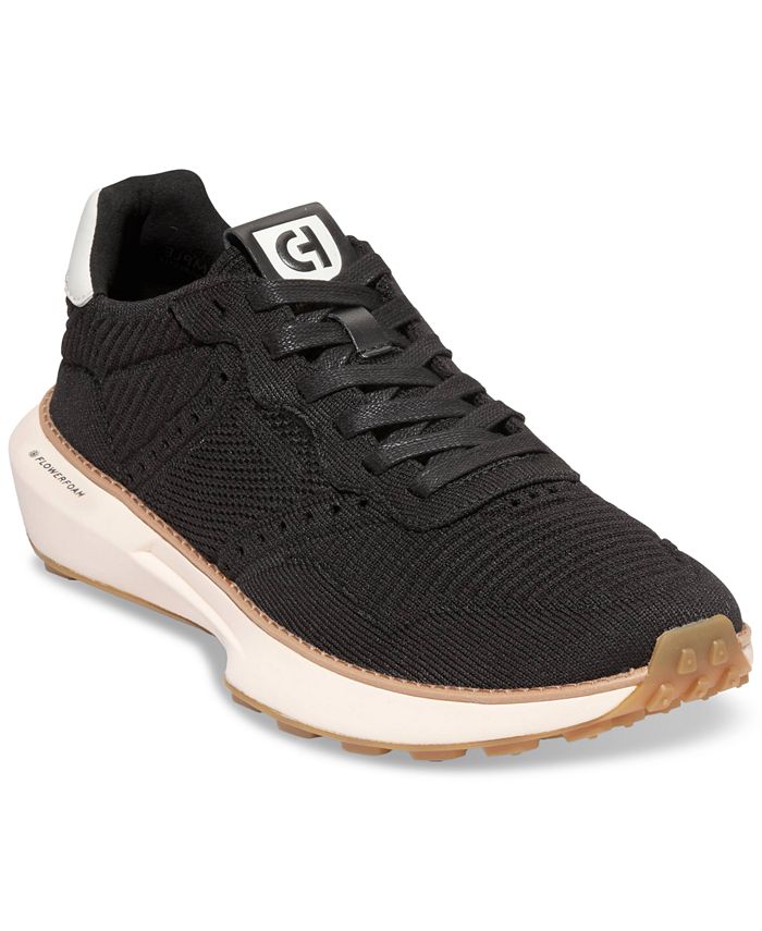 Cole Haan Men s GrandPr Ashland Stitchlite Lace Up Sneakers Macy s