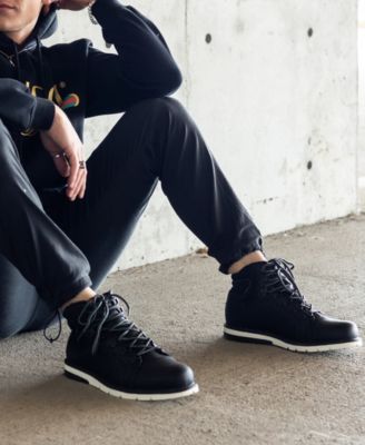 Men's Atlas Cap Toe Ankle Boot