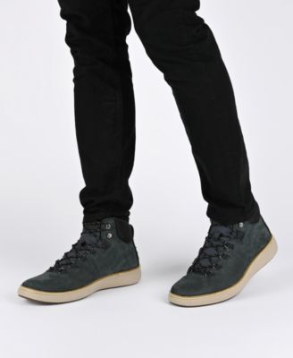 Men's Compass Ankle Boots