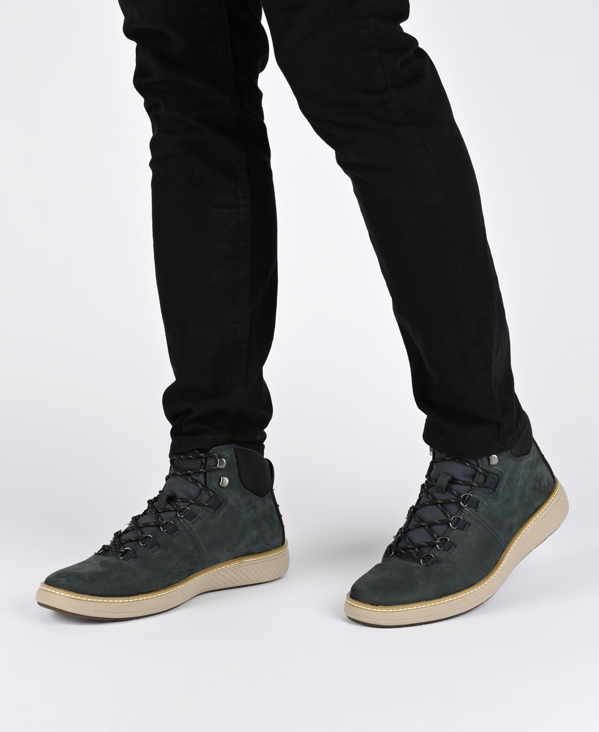 Territory Men's Compass Ankle Boots