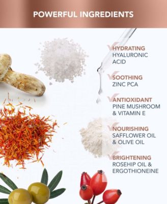 Supercharged Ultra-Hydrating Sleeping Mask, 75 ml