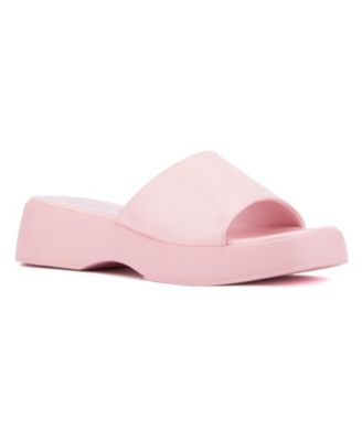 Women's Ambition Platform Sandal