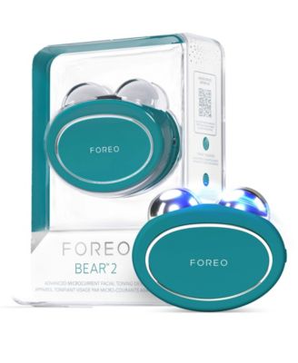 BEAR 2 Advanced Microcurrent Facial Toning Device
