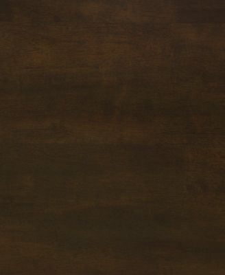 Martha Stewart Kenna 47.5" Fluted 2-Drawer Wood Storage Console Table