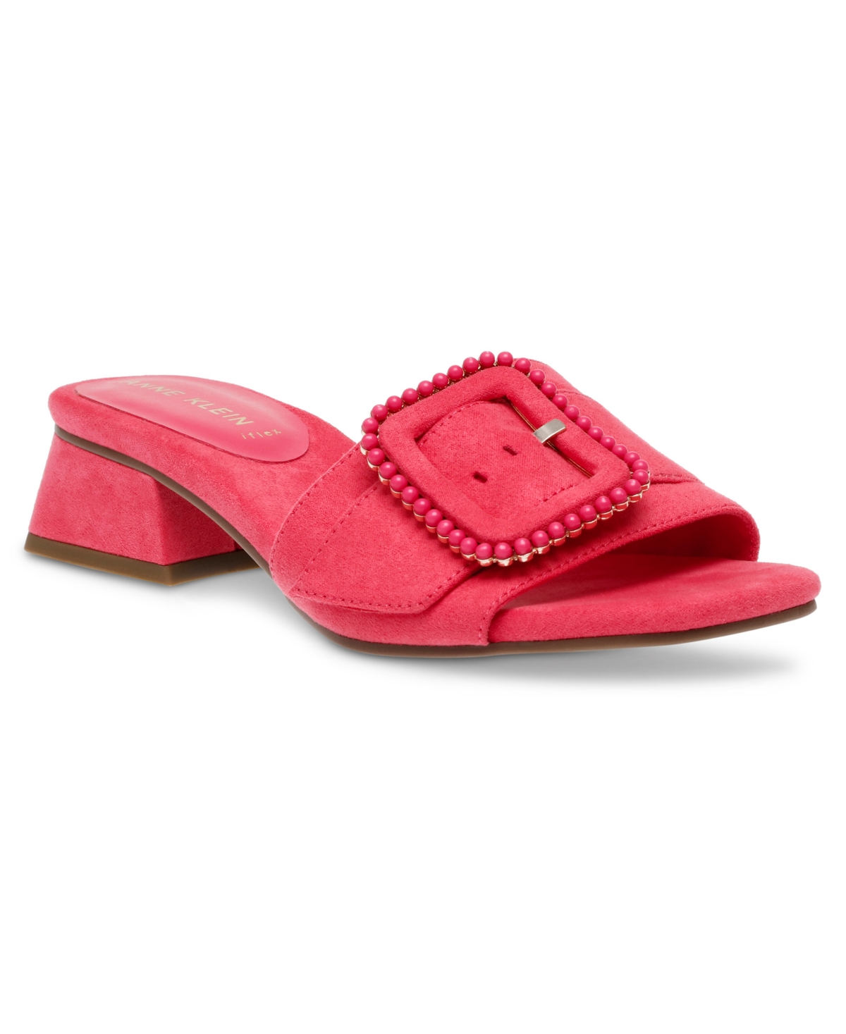 Women's Nessa Dress Sandals - Pink