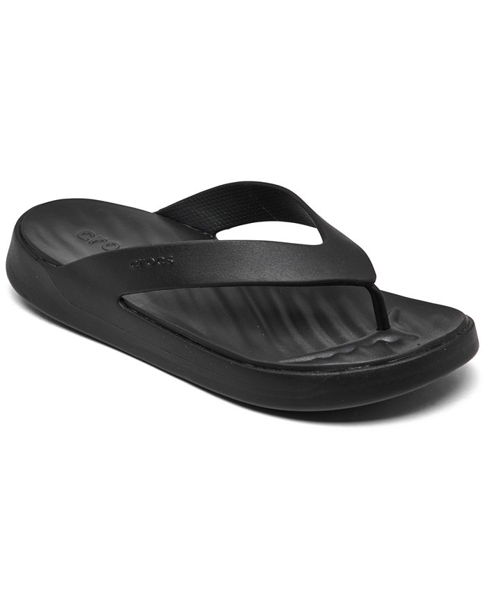 Macys crocs womens top