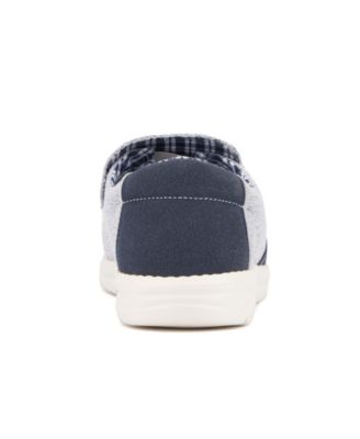 Men's Footwear Finch Slip On Sneakers