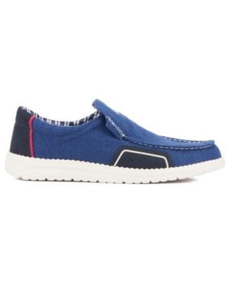 Men's Footwear Finch Slip On Sneakers
