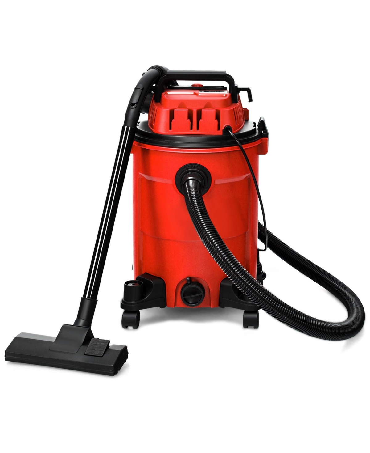 3 in 1 Gallon 4.8 Peak Hp Wet Dry Vacuum Cleaner with Blower