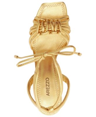 Women's Kayla High Block Sandals