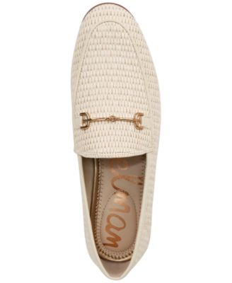 Women's Loraine Tailored Loafers