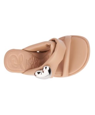 Women's Lovey Dovey Heel Sandal