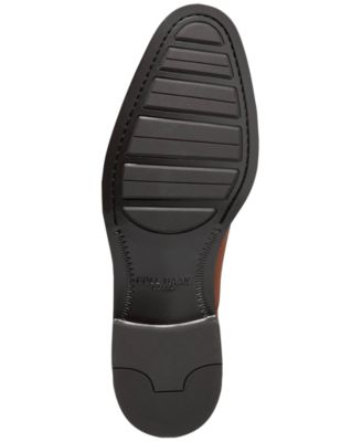 Men's Hawthorne Lace-Up Cap-Toe Oxford Dress Shoes