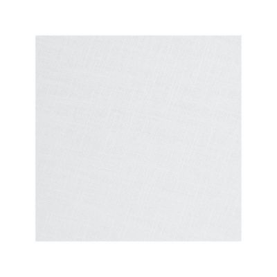 Collection Hardback Tapered Drum Lamp Shade White Medium 12" Top x 14" Bottom x 10" High Spider with Replacement Harp and Finial Fitting