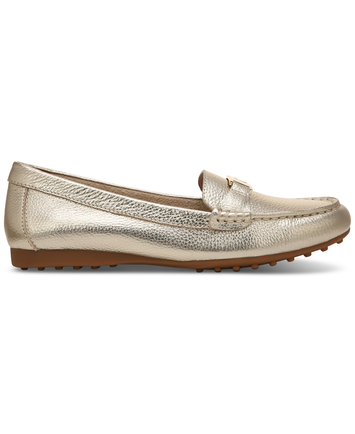Giani Bernini Women's Dailyn Memory Foam Slip On Loafers, Created for Macy's