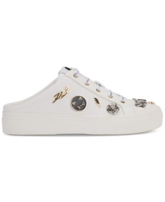 Cordelia Sneaker Mules