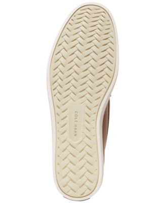 Men's Nantucket Slip-On Penny Loafers