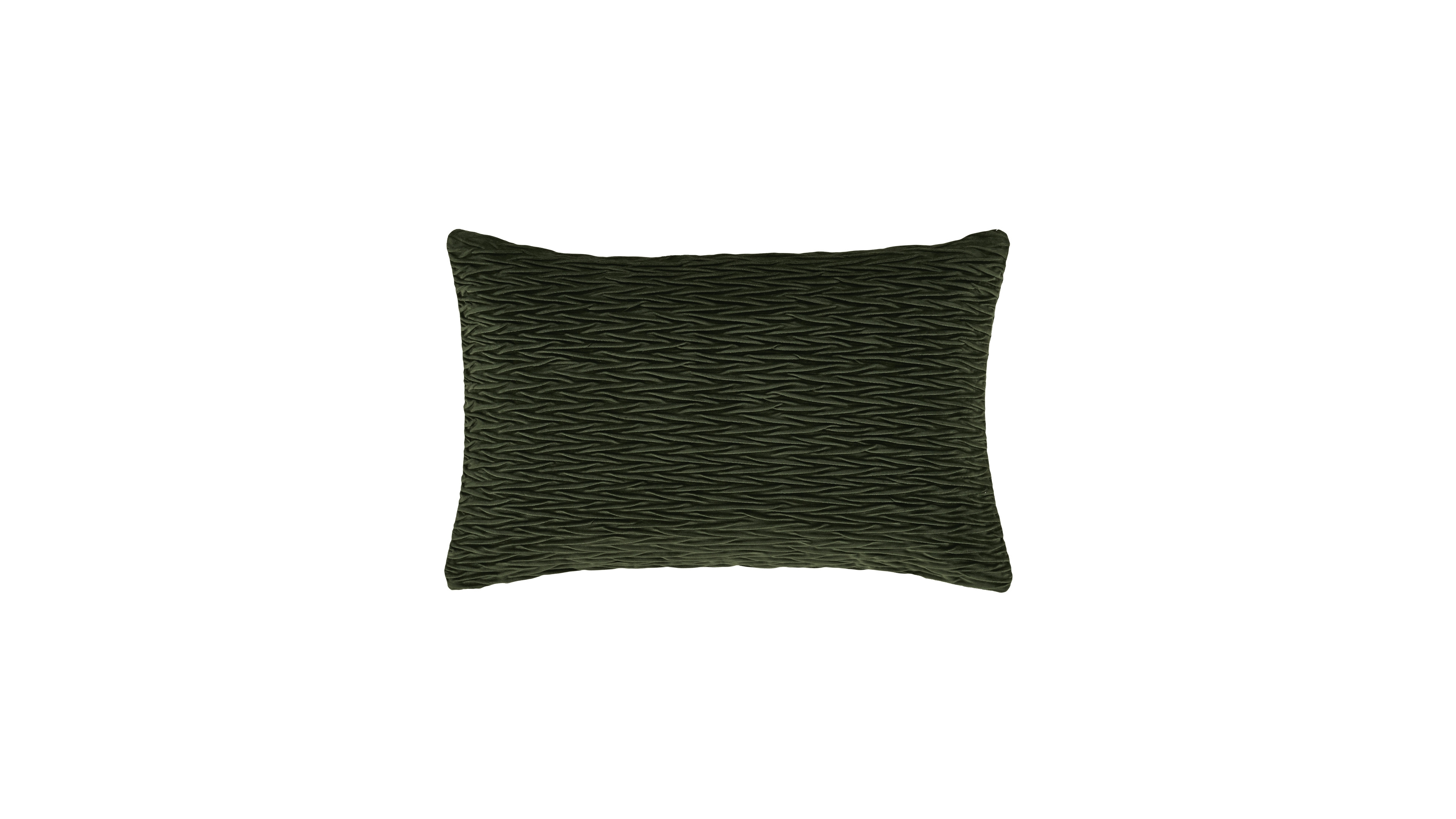 J Queen New York Townsend Ripple Lumbar Decorative Pillow Cover, 14" x 40"