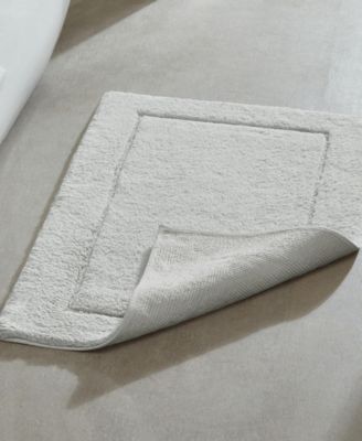 Essence Solid Cotton Tufted 2-Pc. Bath Rug Set