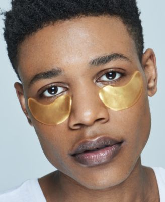 Power of Gold Eye Recovery Patches