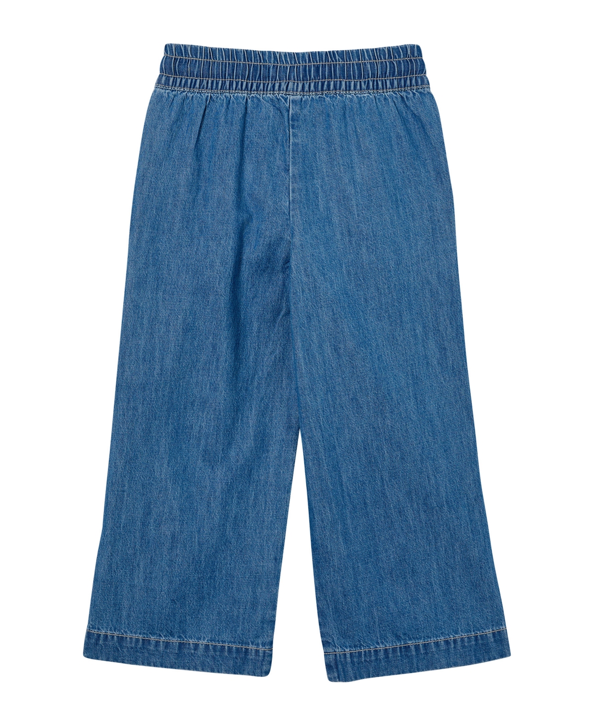 Cotton On Toddler Girls Kirsty Wide Leg Jeans