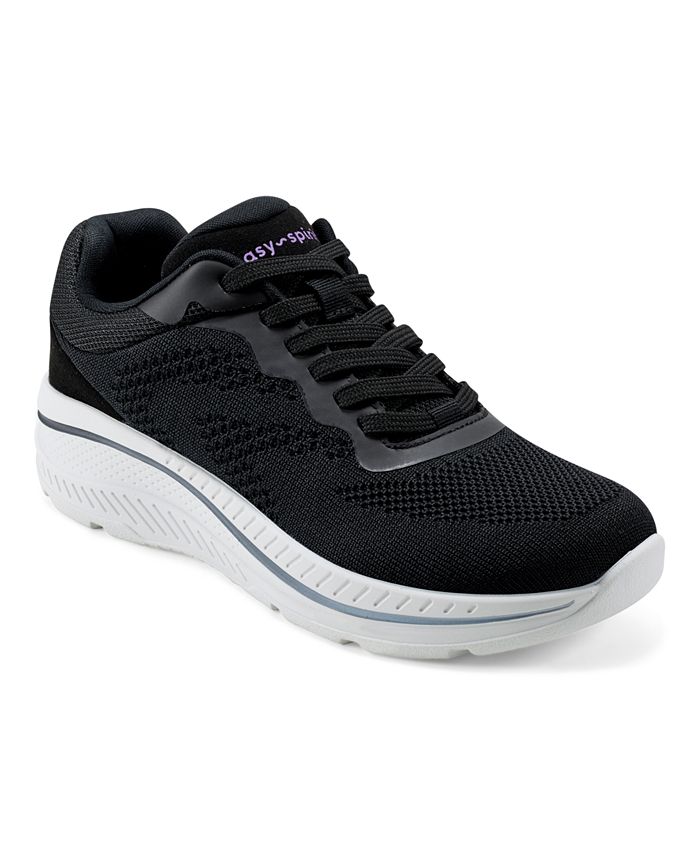 Easy spirit shop lace up shoes
