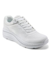 White nike wedge online sneakers