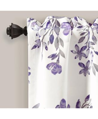 Tanisha Light Filtering Valance