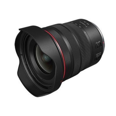 RF 14-35mm f/4 L IS USM Lens