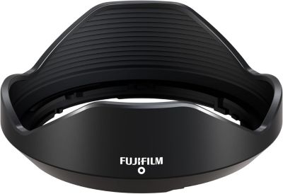 Fujinon XF8mm F3.5 R WR Weather-Resistant 35-mm Focal Length Lens