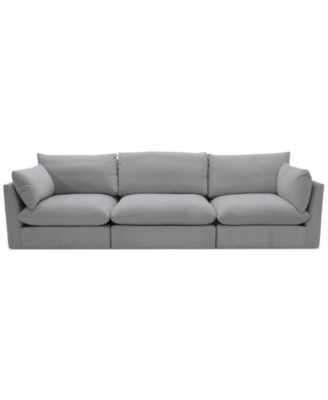 CLOSEOUT! Marsten Fabric Sectional Collection, Created for Macy's
