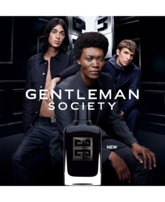 Shop Givenchy Mens Gentleman Society Eau De Parfum Extreme Fragrance Collection In No Color