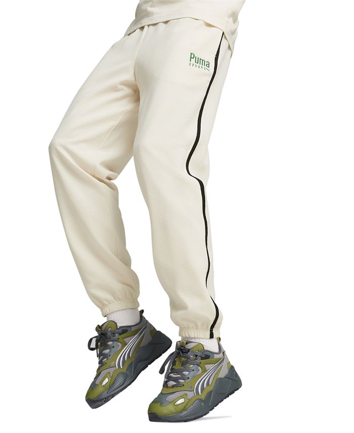Puma joggers best sale mens macys