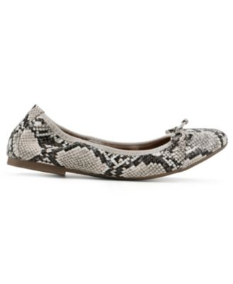 Women's Sunnyside II Ballet Flats