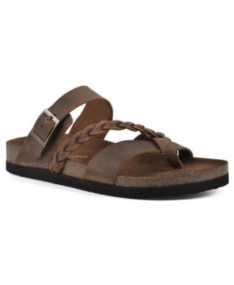 Women's Hazy Footbeds Sandal