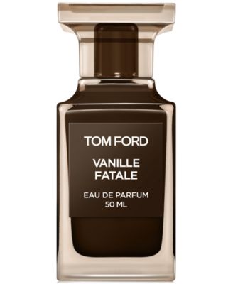 Shop Tom Ford Vanille Fatale Eau De Parfum Fragrance Collection In No Color
