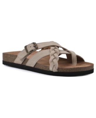 Women's Harrington Footbed Sandals