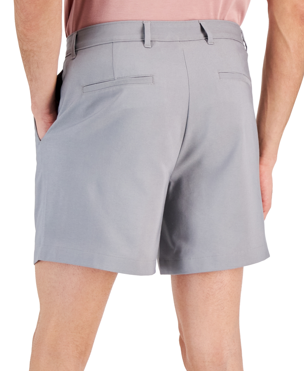 Alfani Men's Updated Tech Performance 6